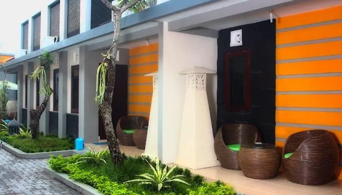 Pondok Villa Hotel Yogyakarta